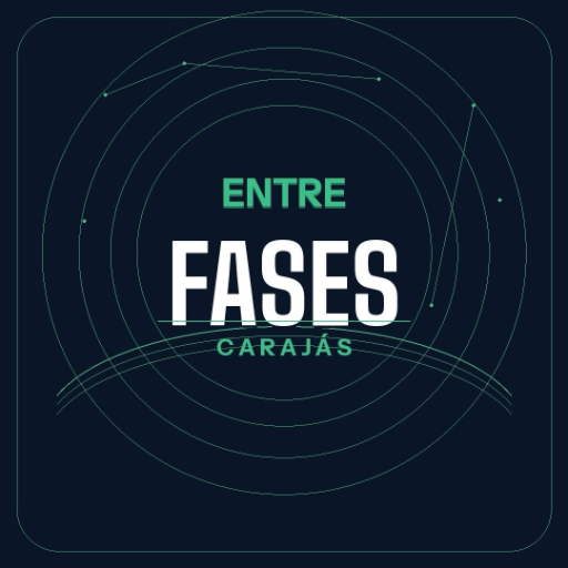 Entre Fases Vale CKS