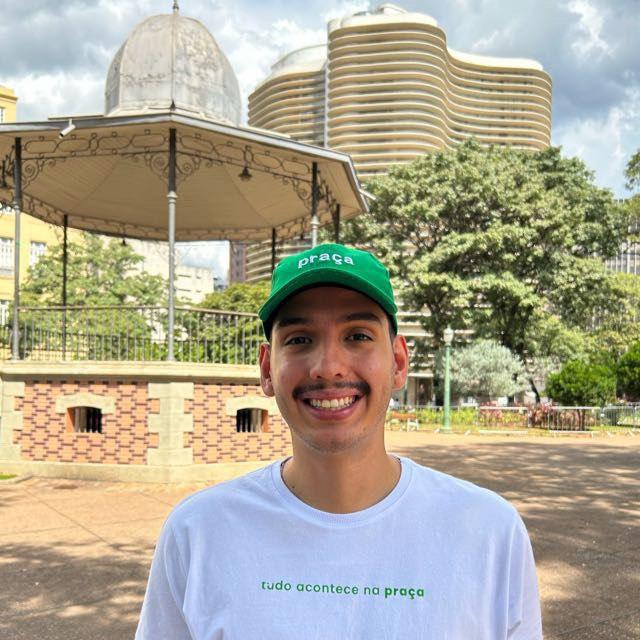 Felipe Marques