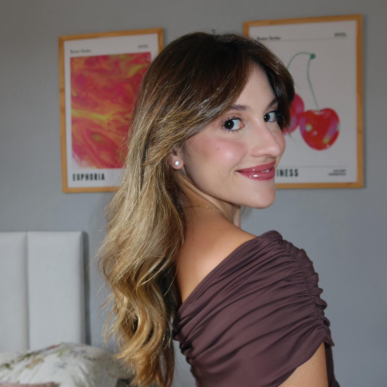 Giovanna Souza