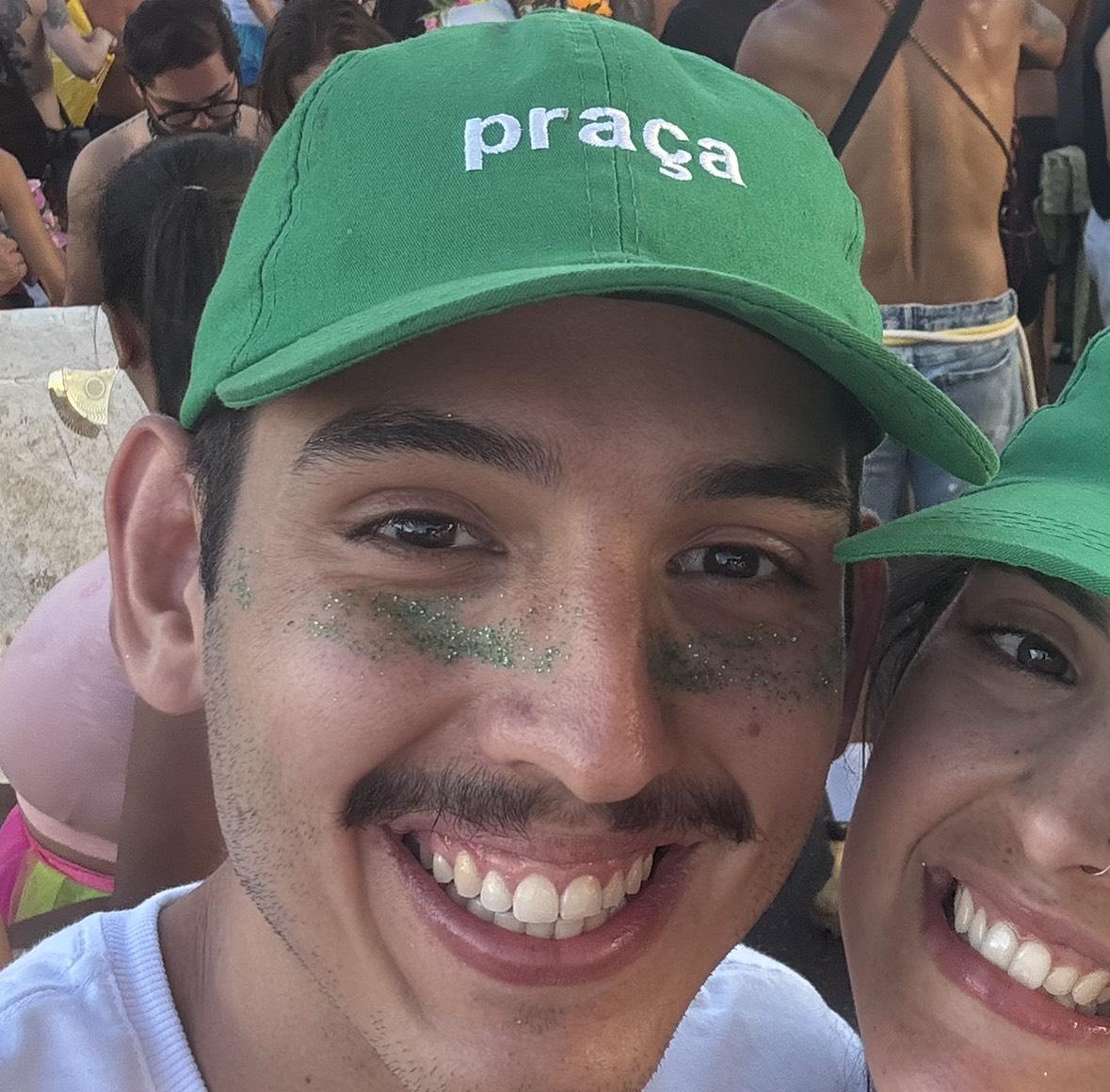Lucas Marques